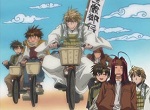 Saiyuki Reload - image 6