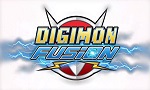 Digimon Fusion