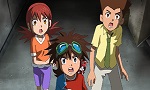 Digimon Fusion - image 12