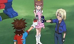 Digimon Fusion - image 21