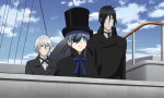 Black Butler - Book of the Atlantic - image 4