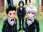 Hunter x Hunter : Greed Island - image 2