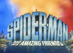 Spider-Man et ses Amis Exceptionnels