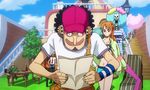 One Piece - Film 14 : One Piece Stampede - image 4