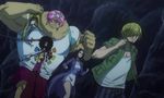 One Piece - Film 14 : One Piece Stampede - image 9