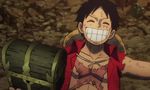 One Piece - Film 14 : One Piece Stampede - image 21