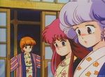 Majokko Club Yoningumi (OAV 1) - image 6