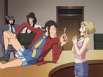 Lupin III : TVFilm 18 - Seven Days Rhapsody - image 15