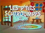 Les Schtroumpfs - Film 3 : Les P'tits Schtroumpfs - image 1