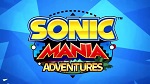 Sonic Mania Adventures