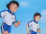 Captain Tsubasa J - image 4