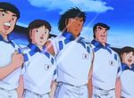 Captain Tsubasa J - image 15