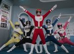 Dai Sentai Goggle-V - image 2