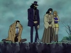 Lupin III : TVFilm 12 - $1 Money Wars - image 9