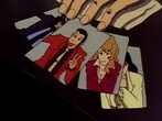 Lupin III : TVFilm 12 - $1 Money Wars - image 12