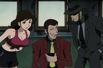 Lupin III : TVFilm 13 – Alcatraz Connection - image 4