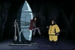 Lupin III : TVFilm 13 – Alcatraz Connection - image 6