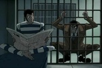 Lupin III : TVFilm 13 – Alcatraz Connection - image 10