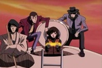 Lupin III : TVFilm 13 – Alcatraz Connection - image 15