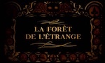 La Forêt de l'Étrange - image 1