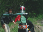 Kamen Rider - image 14