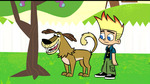 Johnny Test (<i>série 1</i>) - image 2
