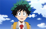 My Hero Academia - image 2