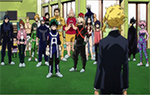 My Hero Academia - image 10