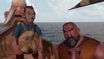 Sinbad : La Légende du Royaume Interdit - image 6
