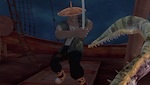 Sinbad : La Légende du Royaume Interdit - image 8