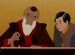 Comment Wang-Fô fut sauvé - image 3