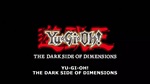 Yu-Gi-Oh! The Dark Side of Dimensions